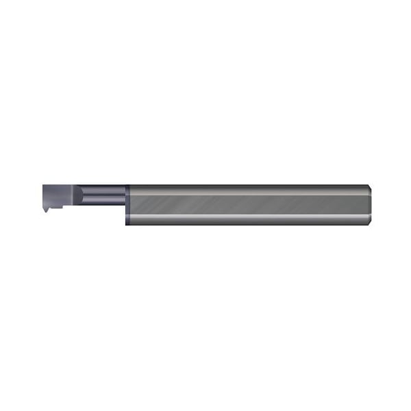 Metric Threading Tool, Topping, 1.700 Mm Min Bore, 5.00 Mm Max